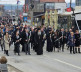 Parastosom u manastiru Gračanica obeležava se 20. godišnjica od Pogroma Srba