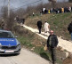 Vraćeni posmrtni ostaci Srba na groblje u Mikronaselju