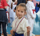 Karate klub "Tomari" Leposavić