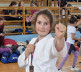 Karate klub "Tomari" Leposavić