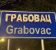 Natpisi na ćirilici na tablama na severu