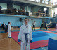 Omladinski karate klub medalje Raška