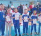 Omladinski karate klub Kosovska Mitrovica na turniru u Raški