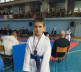 Omladinski karate klub medalje Raška