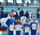 Omladinski karate klub Kosovska Mitrovica medalje u Raški