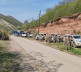 Kfor i Kosovska policija uklonili eksplozivnu napravu postavljenu ispod automobila u Leposaviću