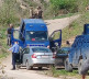 Kfor i Kosovska policija uklonili eksplozivnu napravu postavljenu ispod automobila u Leposaviću