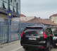 Aljbin Kurti u Severnoj Mitrovici
