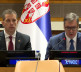 Njujork, Predsednik Vučić sa članicama UN iz azijsko pacifičke grupe
