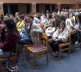 Predstava "Top je bio vreo"