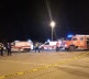 Saobraćajna nesreća Leposavić