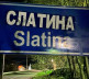 Natpisi na ćirilici na tablama na severu
