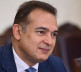 Đurić sa ambasadorom Egipta