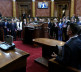 Predsednik Vlade i ministri položili zakletvu u Skupštini Srbije