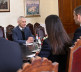 Sastanak ministra Đurića sa ambasadorom Ruske Federacije