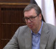 Vučić sa ministrom odbrane UAE