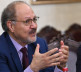 Ambasador Meksika Karlos Feliks