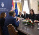 Ambasador Meksika Karlos Feliks i Marko Đurić