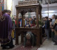 Iznošenje plaštanice Leposavić