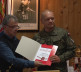 Crveni krst Štrpce dodelio priznanja jubilarnim davaocima krvi