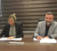 Dalibor Jevtić i Dajana Paunović