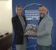 Dalibor Jevtić i Dajana Paunović