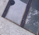 Kosovska policija obila staru kuću porodice Čeperković u selu Donje Isevo kod Leposavića