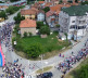 Leposavić litija1