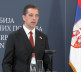 Marko Đurić, Dan diplomatije