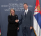 Marko Đurić i Elizabet Alen