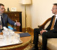 Marko Đurić i Peter Sijarto
