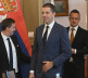Marko Đurić i Peter Sijarto