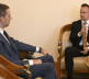 Marko Đurić i Peter Sijarto