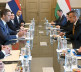 Marko Đurić i Peter Sijarto