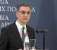Mohamed Amin Belhaž, Dan diplomatije