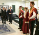 Poseta delegacije Kine