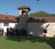 Proslava Vaskrsa u Štrpcu