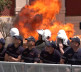 Protest opozicije u Tirani
