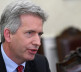 Sastanak Đurića sa britanskim ambasadorom Fergusonom