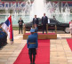 Si Đinping i Aleksandar Vučić
