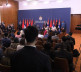 Potpisivanje sporazuma Kine i Srbije