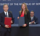 Potpisivanje sporazuma Kine i Srbije