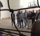 Štrpce: Otvorena sportska sala u Osnovnoj skoli Staja Marković