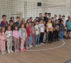 Štrpce: Otvorena sportska sala u Osnovnoj skoli Staja Marković