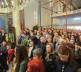 Sveti Vasilije Leposavić liturgija