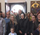 Svetli petak u manastiru Draganac