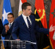 Obeležabvanje Dana Afrike u Palati Srbija