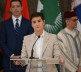 Obeležabvanje Dana Afrike u Palati Srbija
