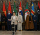 Obeležabvanje Dana Afrike u Palati Srbija