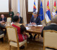 Vučić sa Šakantu
